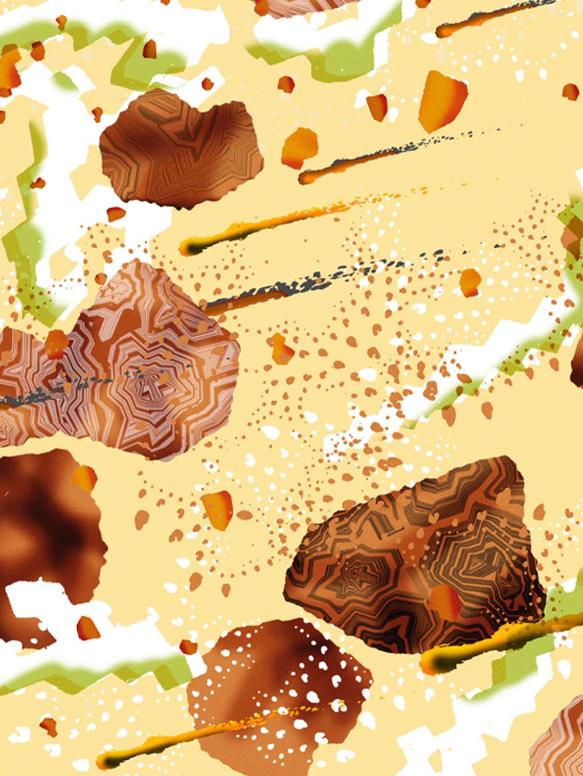 Macadamia Nut Ice Cream