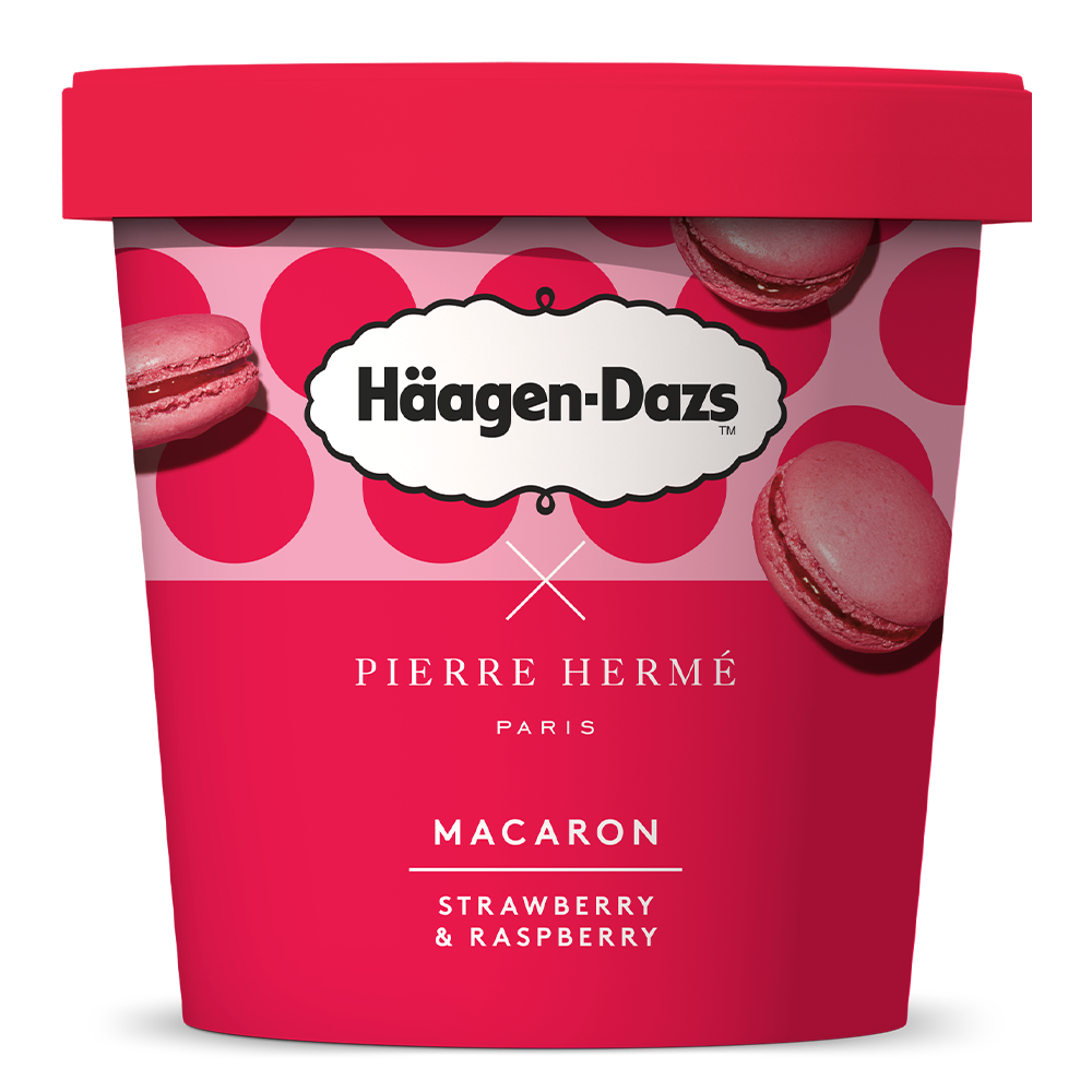 macaron-strawberry-andrasberry-pint